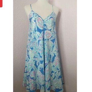 NWT Lilly Pulitzer Clara Dress